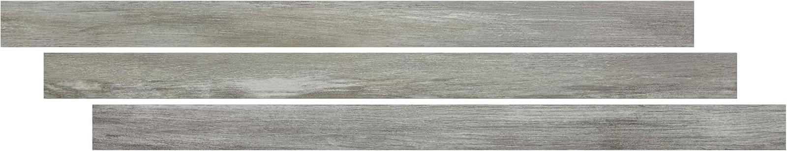 2.75 In. X 94 In. X 0.75 In. Luxury Vinyl Flooring Flush Stair Nose Molding Trim