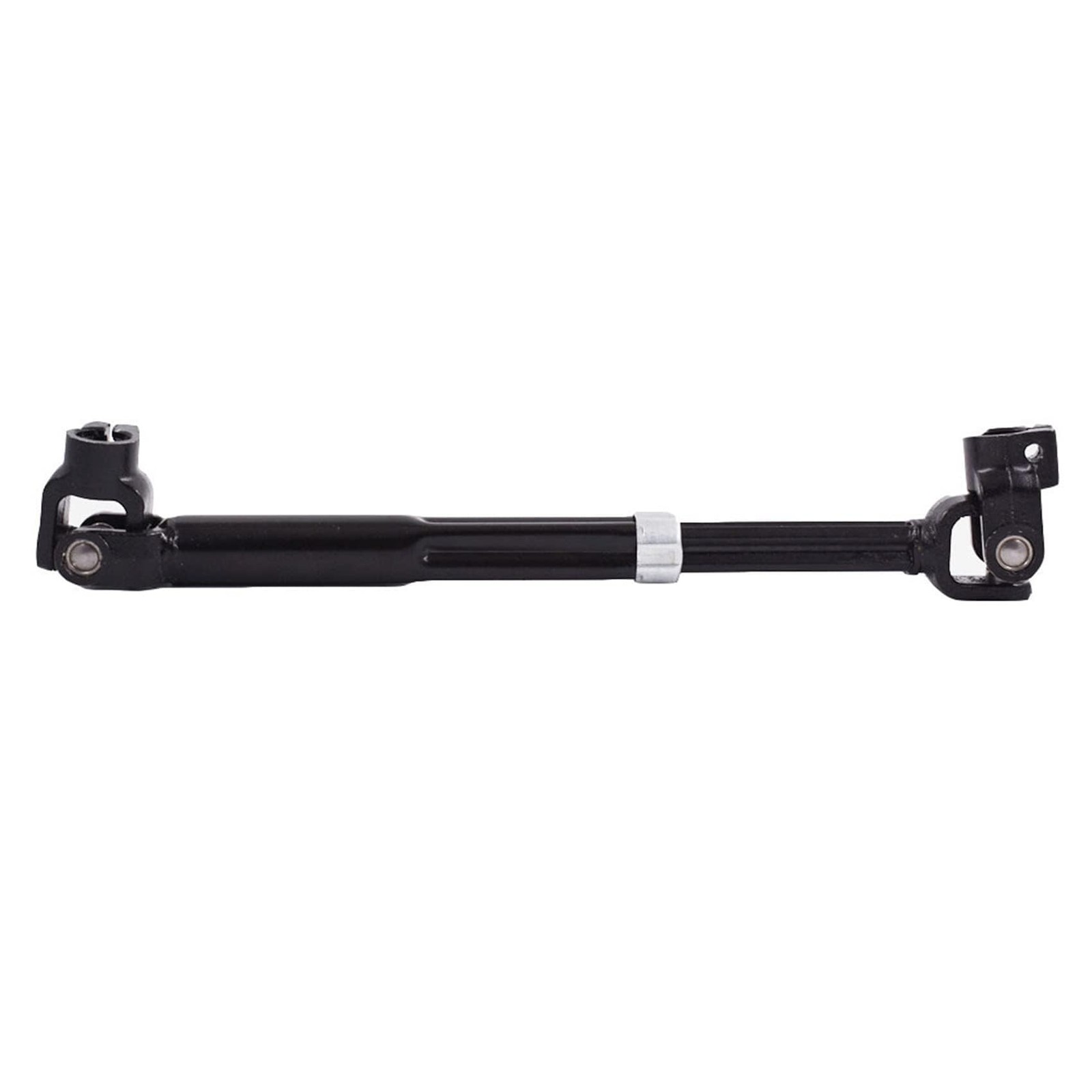 Steering Shaft Lower Intermediate Rag Joint U-Joint Coupler Ford F150 2004-2008