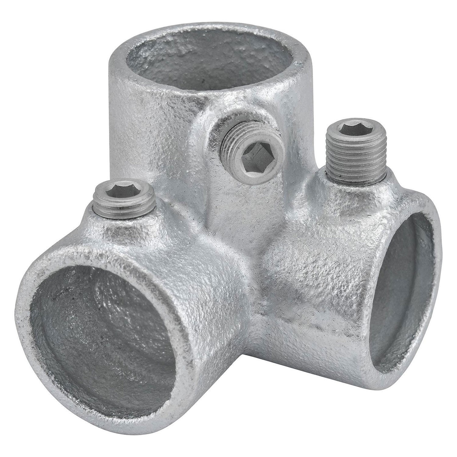 1″ Size Side Outlet Elbow Pipe Fitting (1.375″ Fitting I.D.)