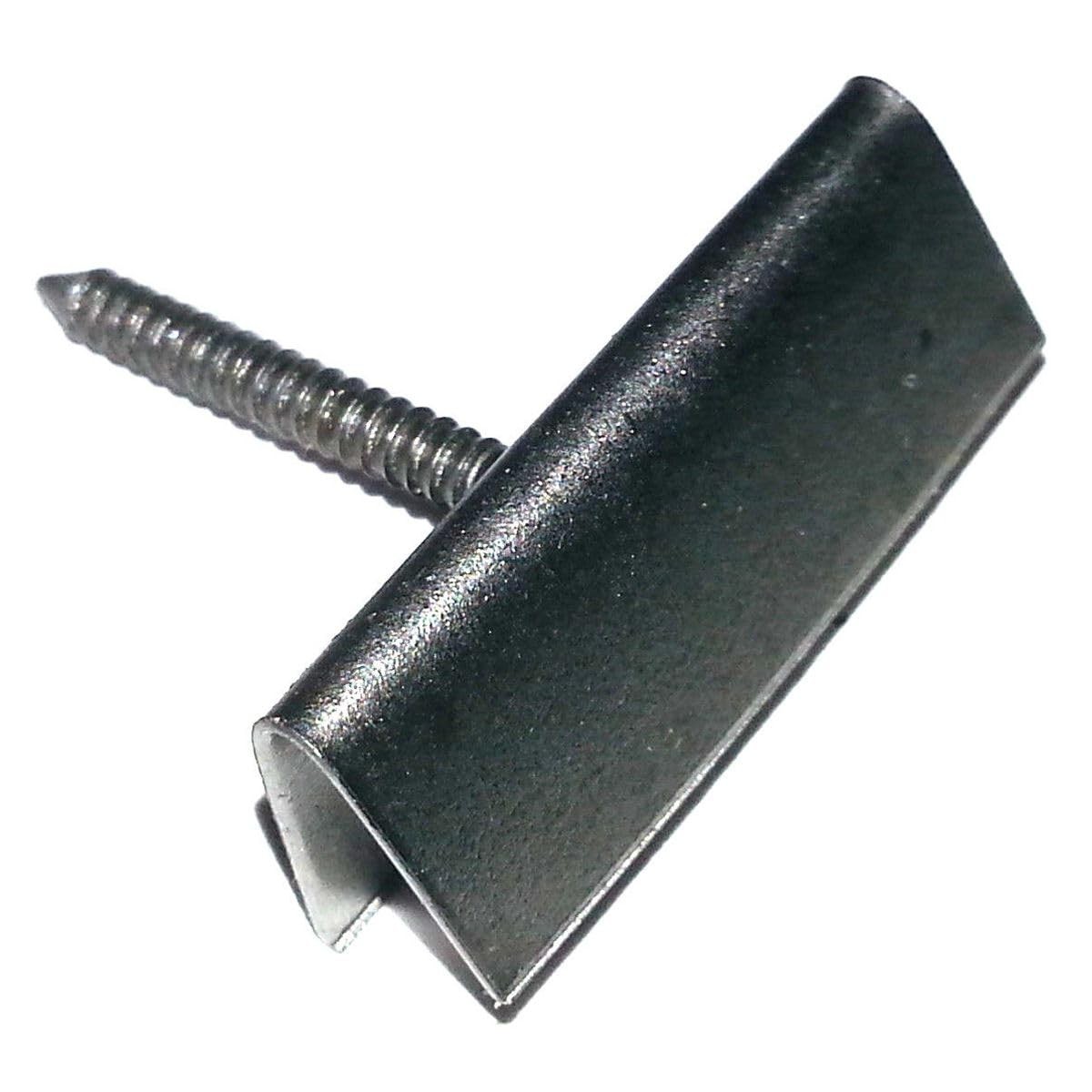 Interior Door Quarter Panel Push in Nail Fasteners for Chevy Buick Olds Cadillac