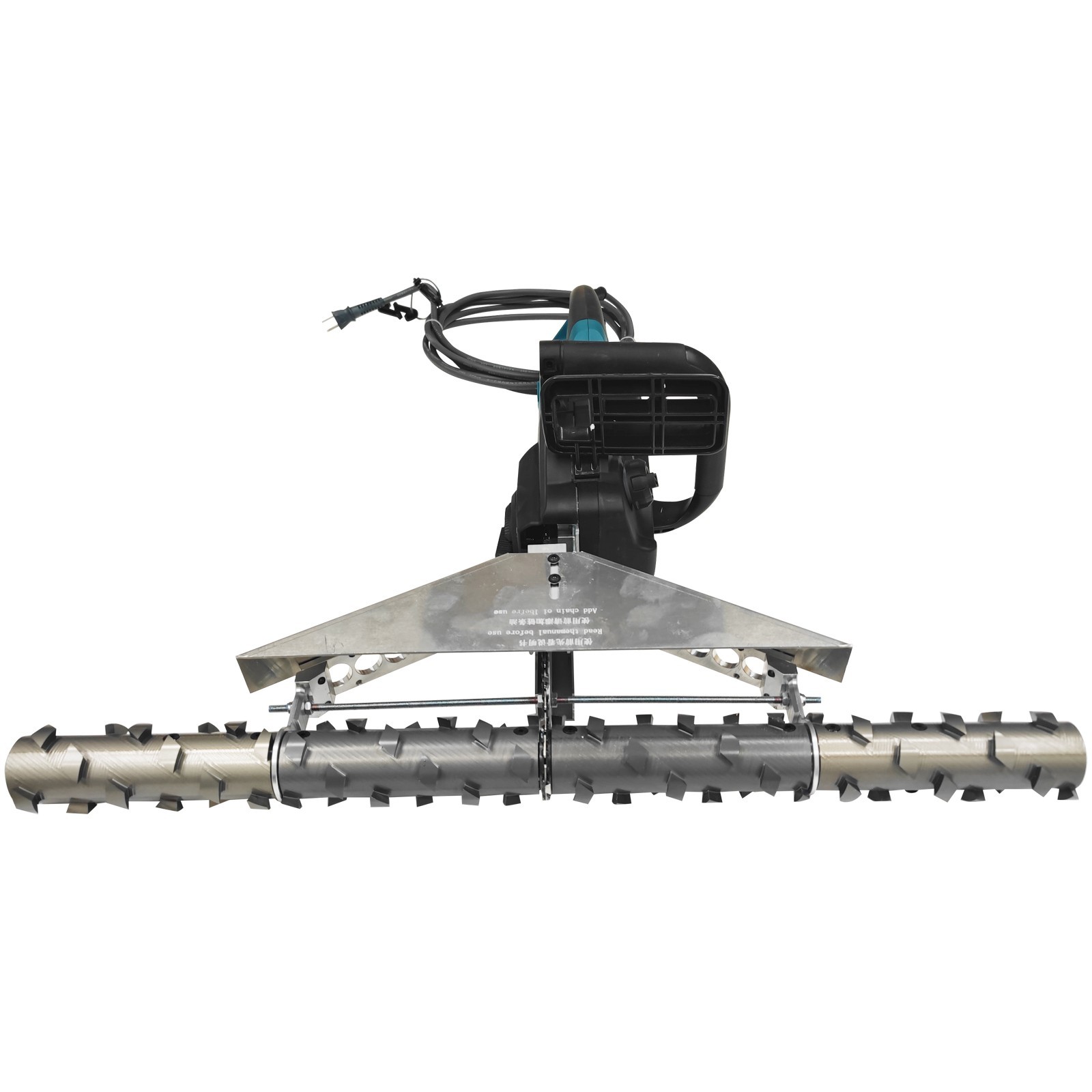 27.5″ Foam Planer Closed Cell Foam Planer Spray Foam Insulation Trimming Machine