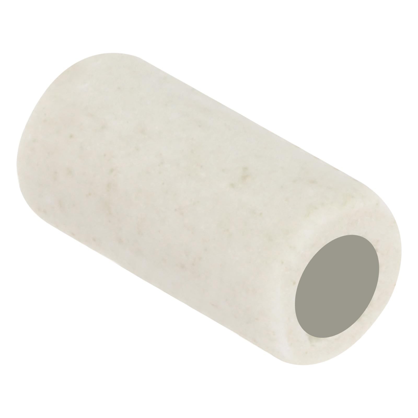 uxcell 20pcs 7mm Dia Ceramic Tube Insulated Electronic Wire 10mm x