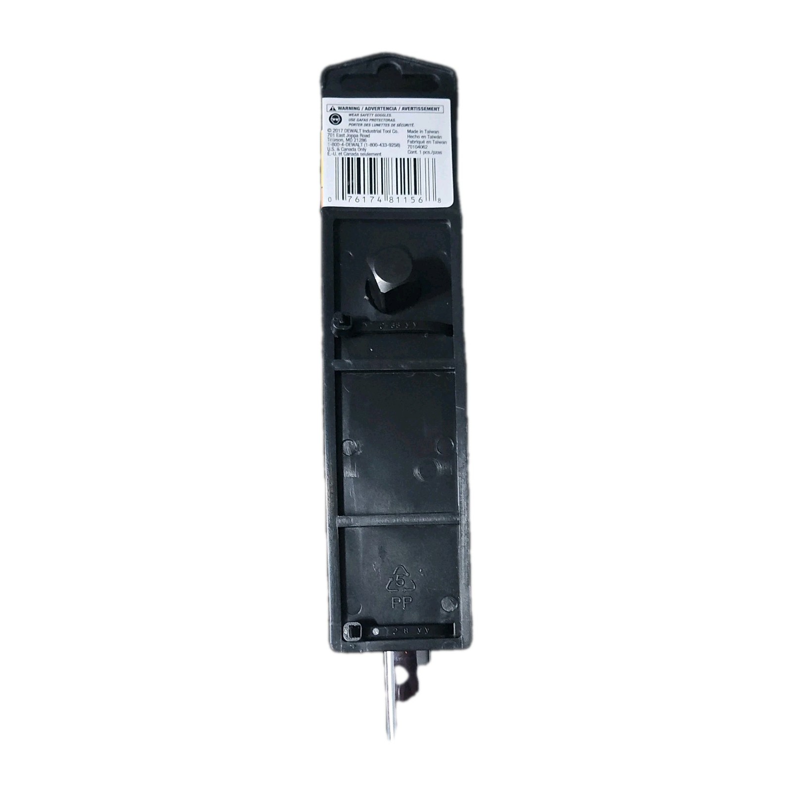 DWMT81156DeWalt 1/2 IN Drive Flex-head Ratchet