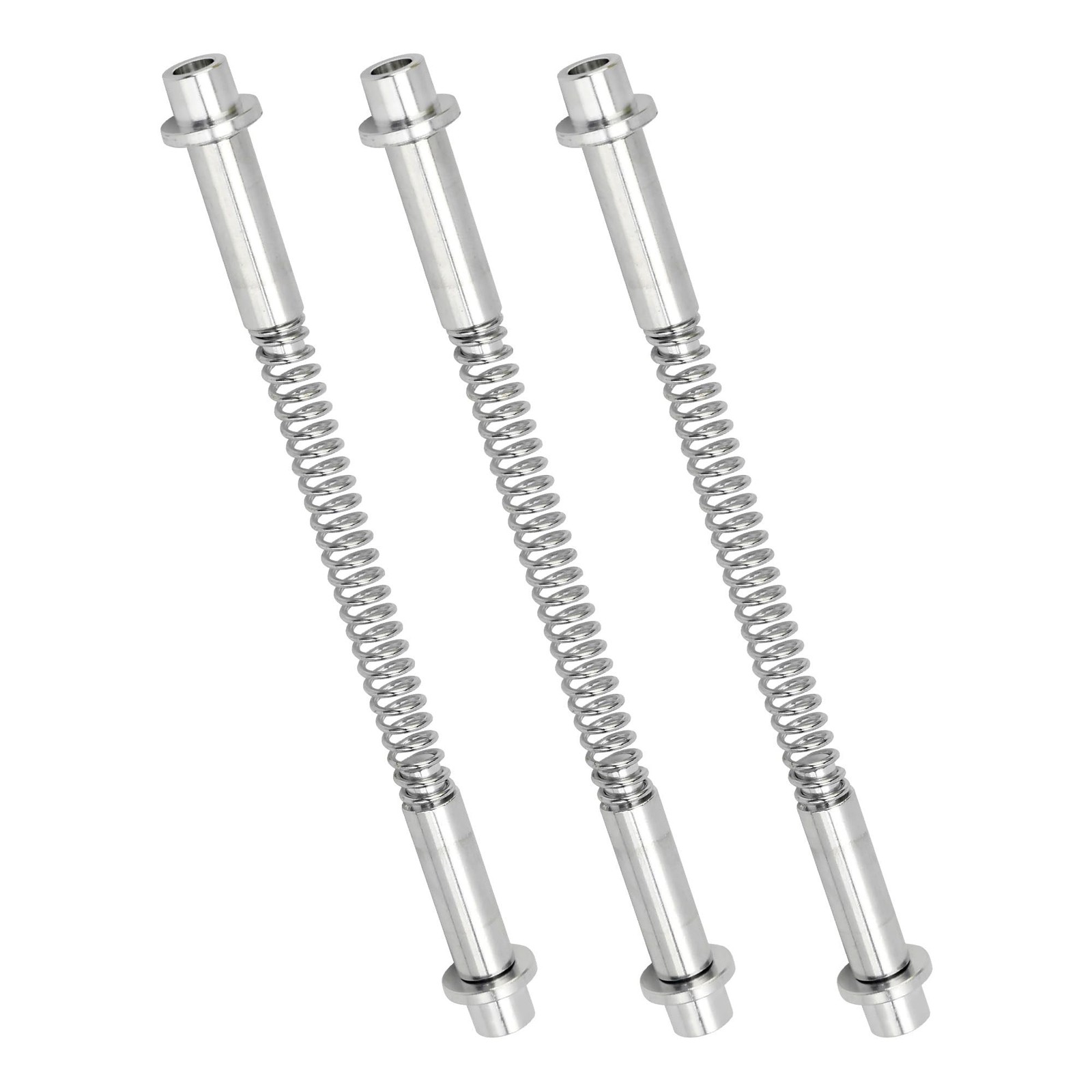 3 Pack K 5131 Storm Door Hinge Pin Kit for Croft and Other Storm Doors, Alumi…