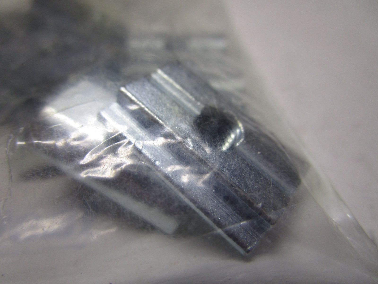 13058, 45 Series M5 x 0.8 Self Aligning Roll in T-Nut Steel QTY 12