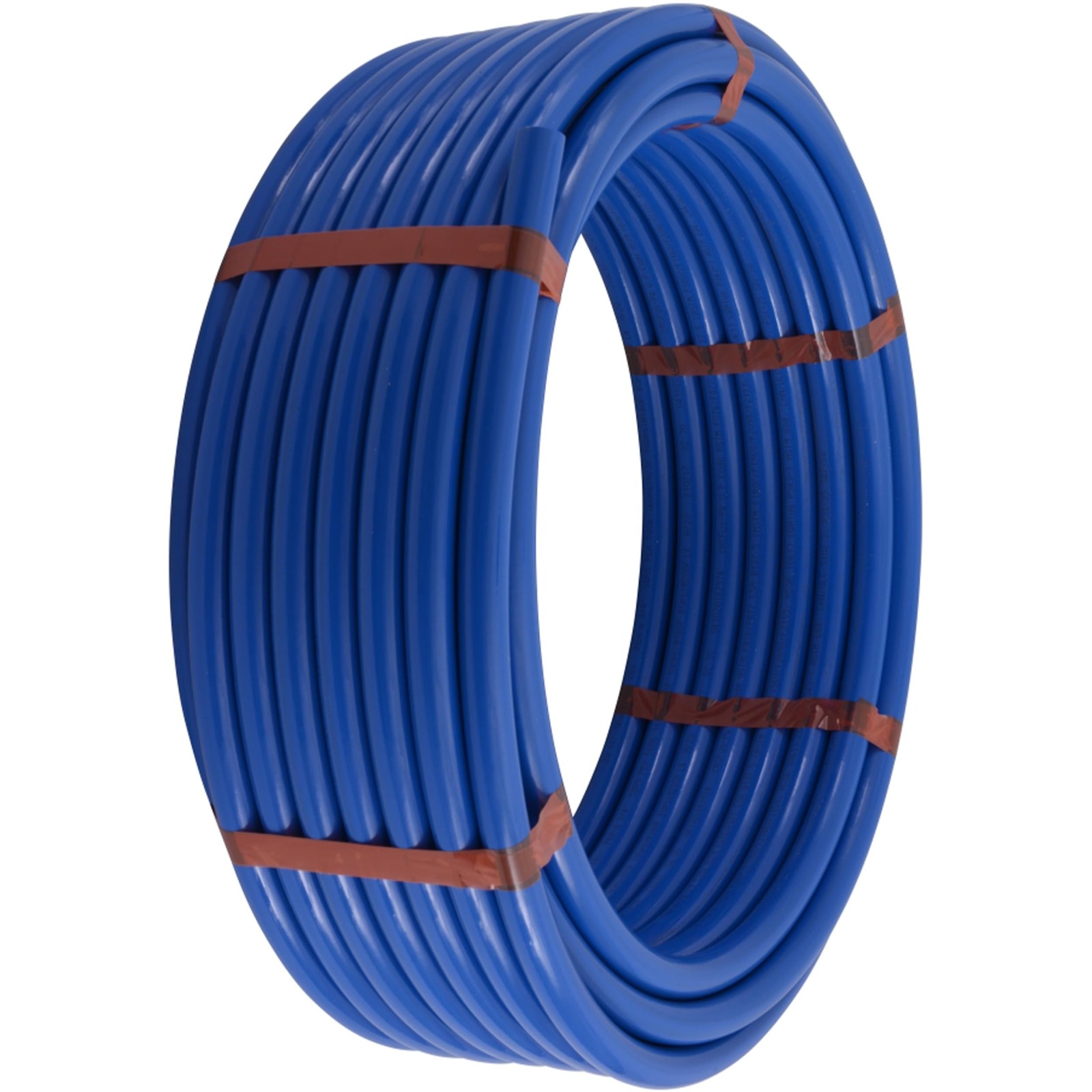 SharkBite 3/4 Inch x 300 Feet Blue PEX-A, Made in the USA, in.,