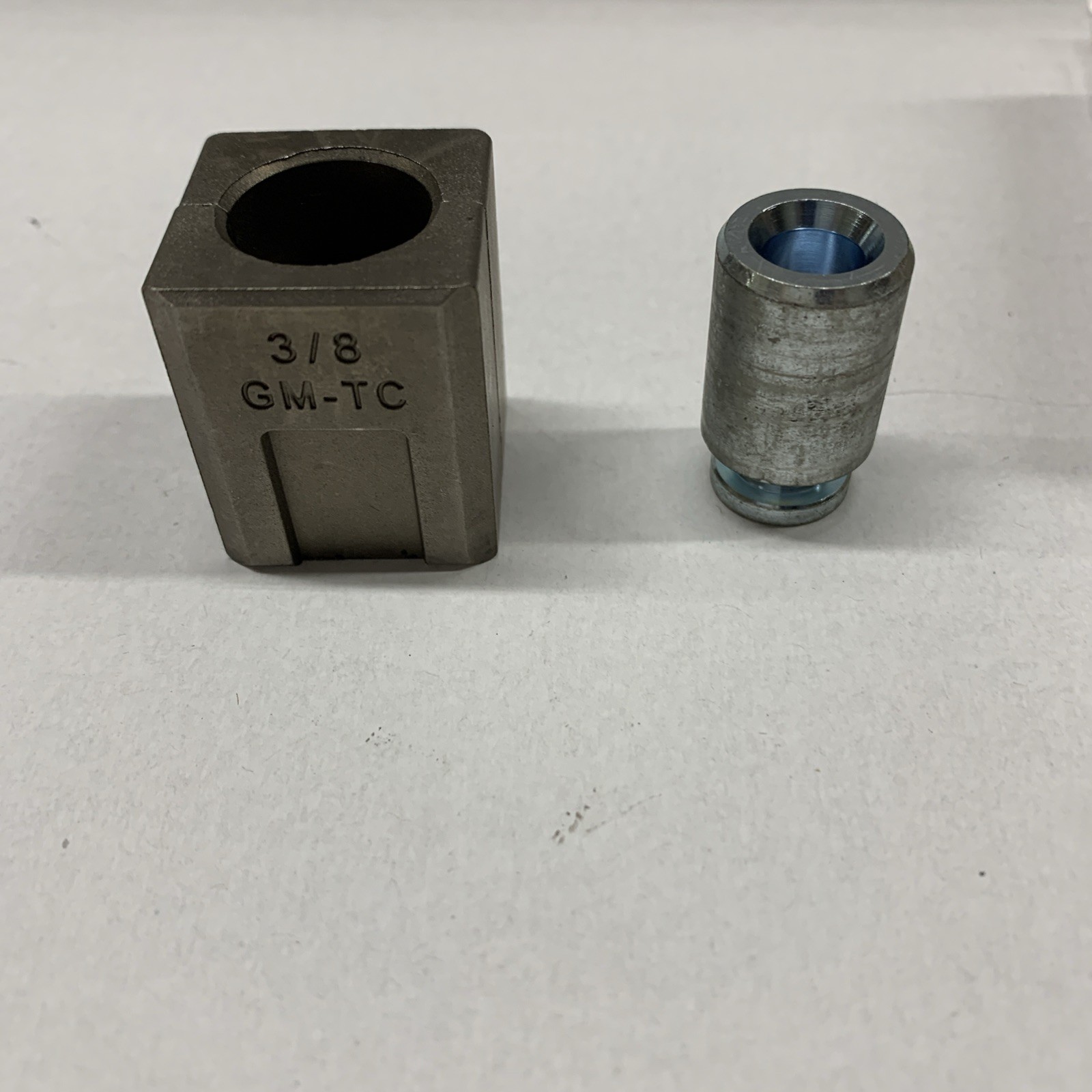 71099-TC Mastercool GM Jiffy-Tite Transmission Cooling Adapter Die Set NEW