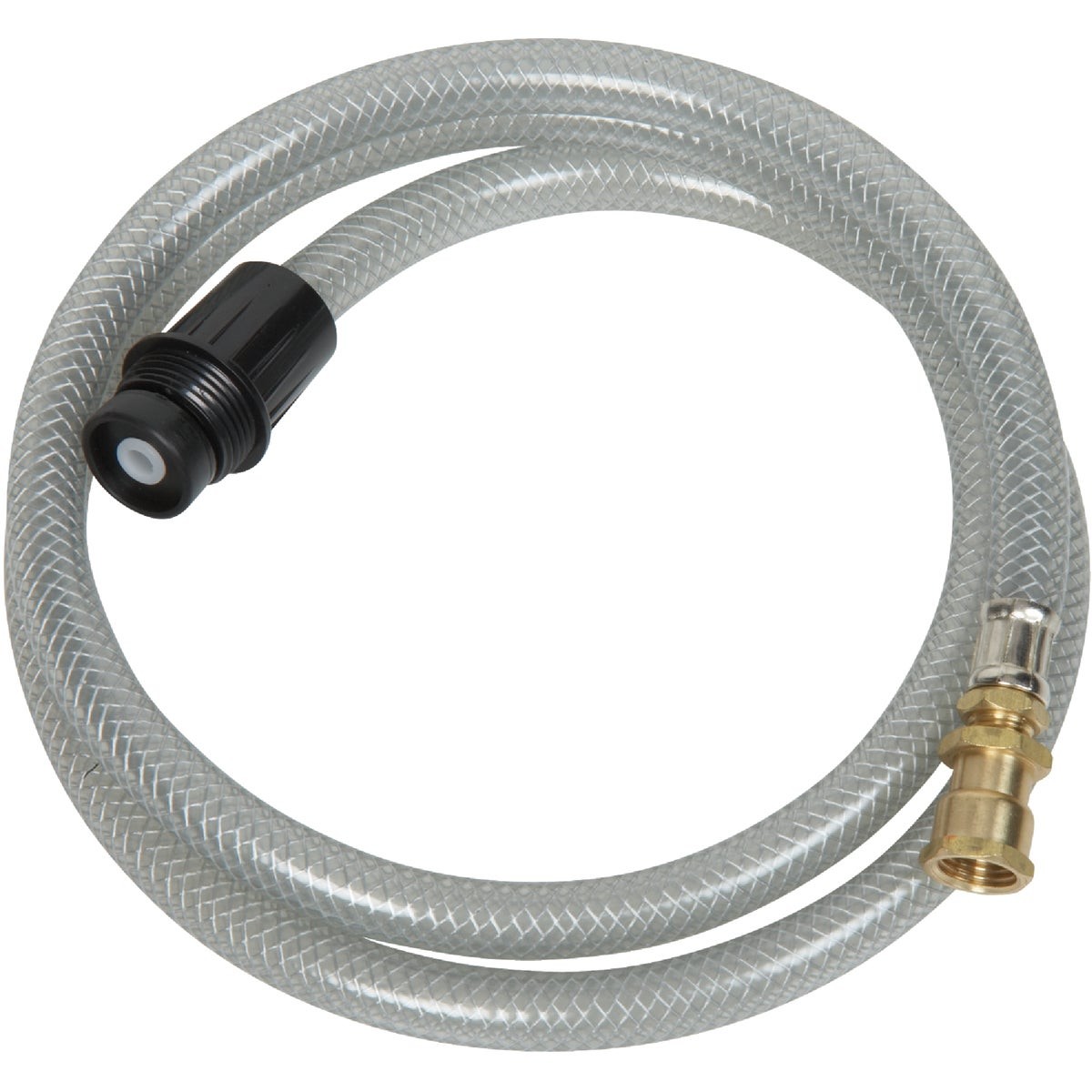 Do it 48 In. Replacement Sprayer Hose W-1316LF SIM Supply, Inc. W-1316LF 48 In.