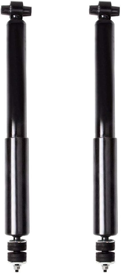 Rear Shock Strut for Ford Crown Victoria 2003-2011 Shock Absorbers Kits 555601