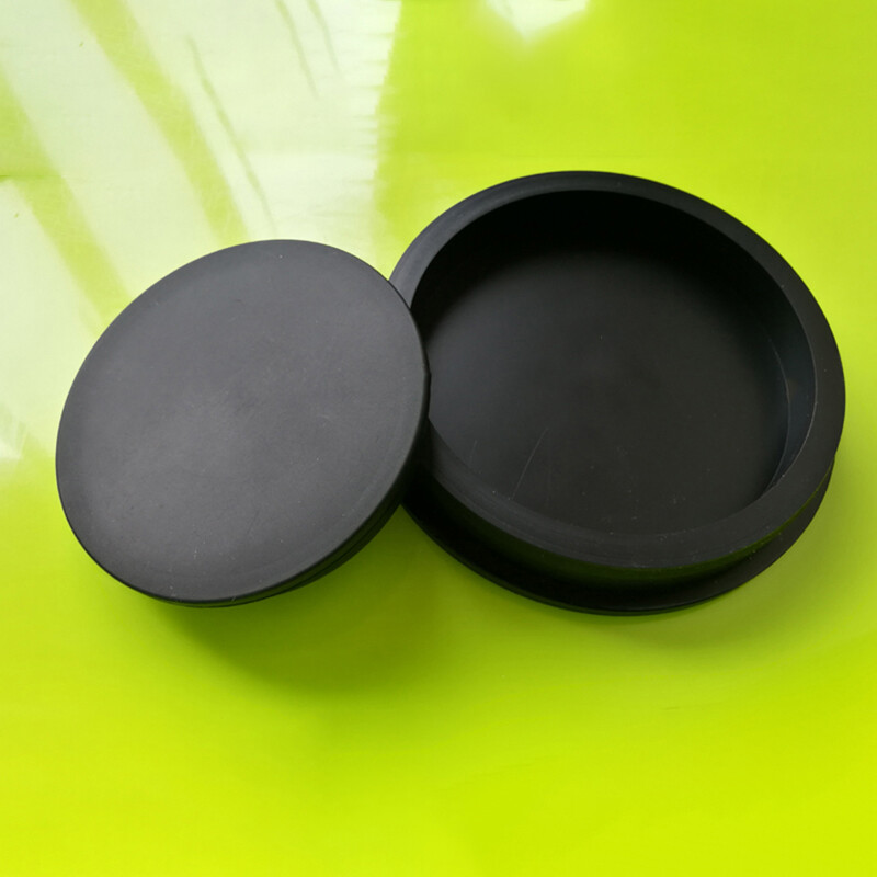 Silicone Rubber Hole Plug Blanking End Cap Tube Seal Inserts Plugs 85mm – 200mm