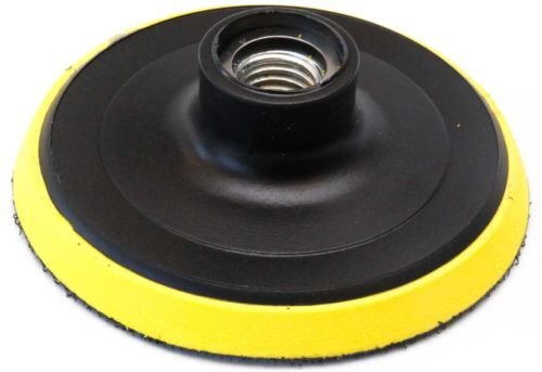 Contractor Wet Polisher Kit Granite Concrete Stone Full Tool Package