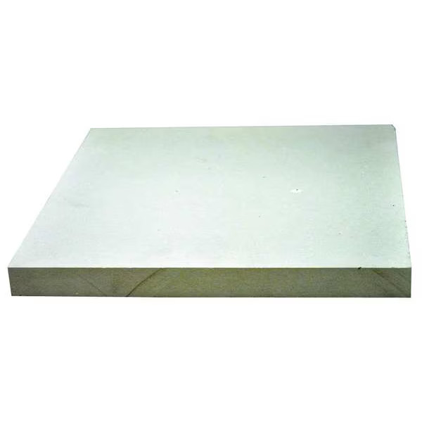 Johns Manville 1/2 in x 12 in x 12 in Calcium Silicate High Temperature