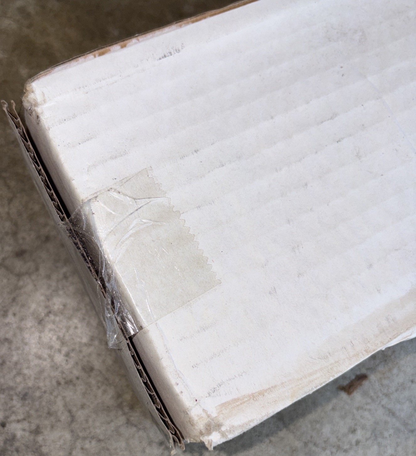 Zipwall MDK Magnetic Dust Barrier Door Kit, 7 Ft 2” Height, White, Nylon