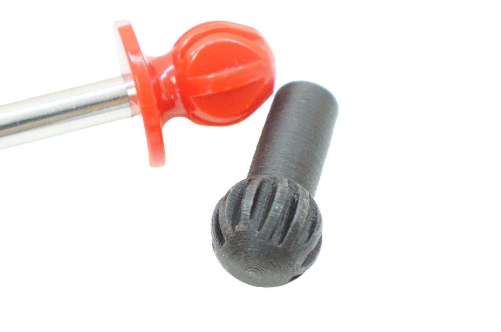 Replacement Swivel Head Ball for ZipWall Dust Barrier Poles