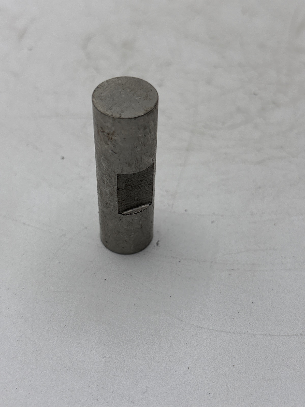 Steel Pin 1/2″ x 1 5/8” Lot Of 12