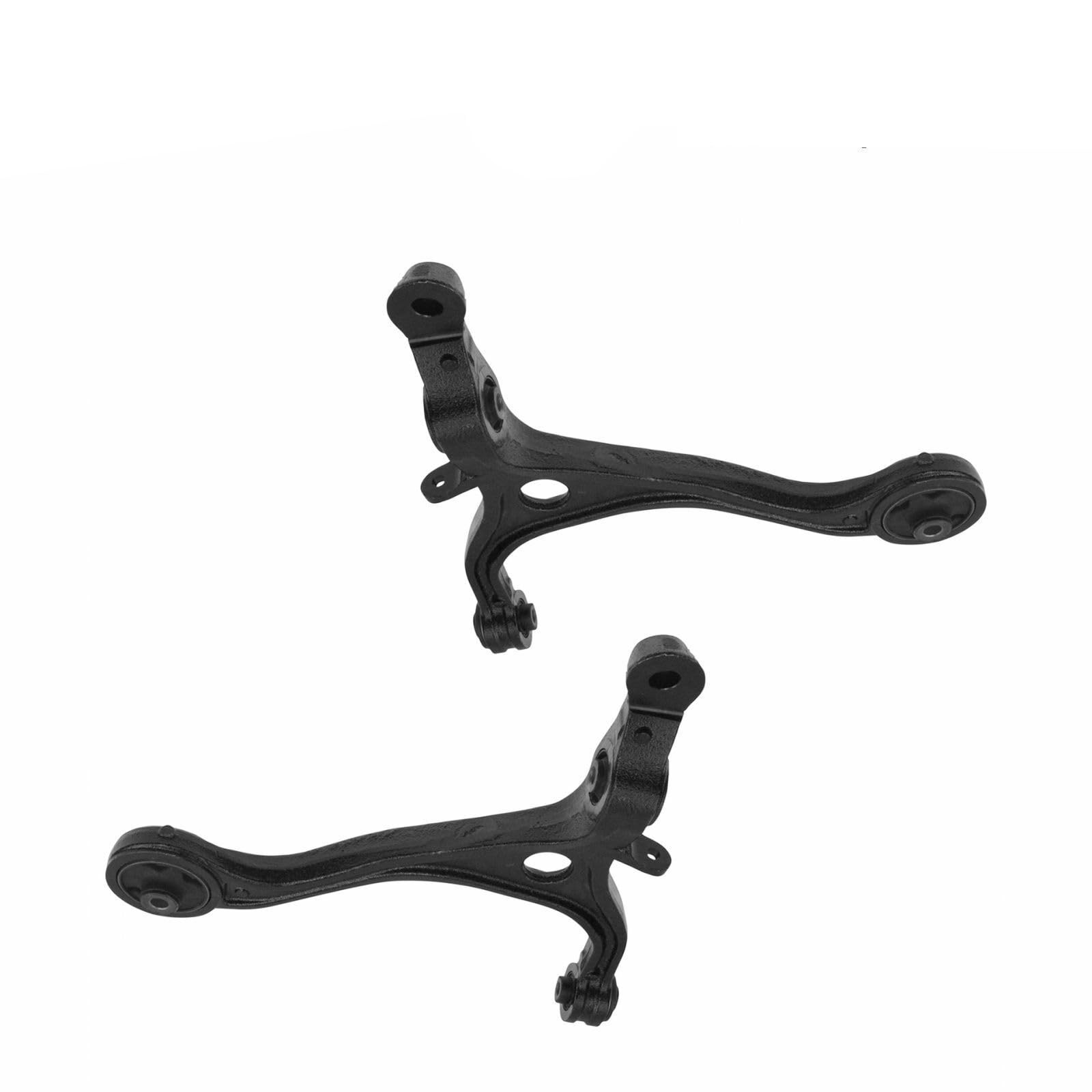 2pcs Front Lower Control Arm 51360SDAA03 520-693 for Acura Honda Accord 03-07