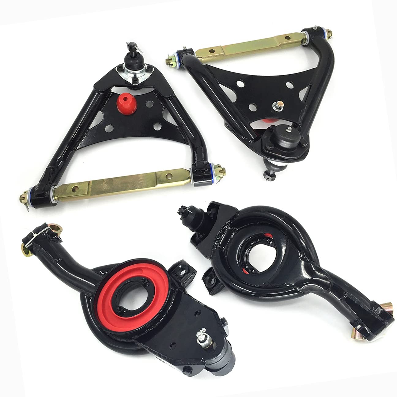 Tubular U/L Control Arms 65-70 Impala Bel Air Biscayne Caprice 888128