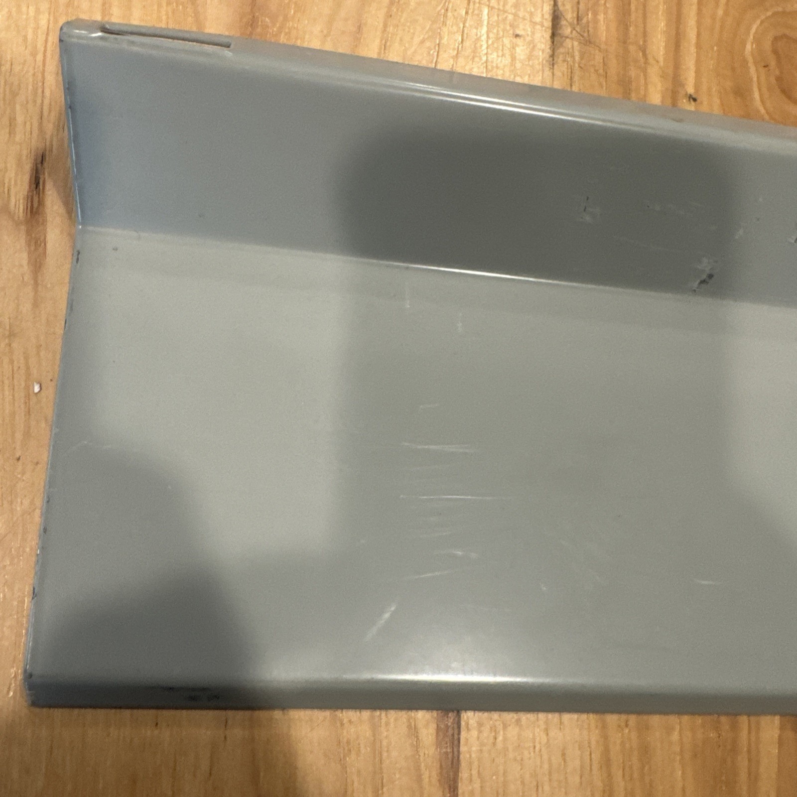 RAINPROOF HOOD ELECTRICAL WEATHER SHIELD WS57 73-5898-1