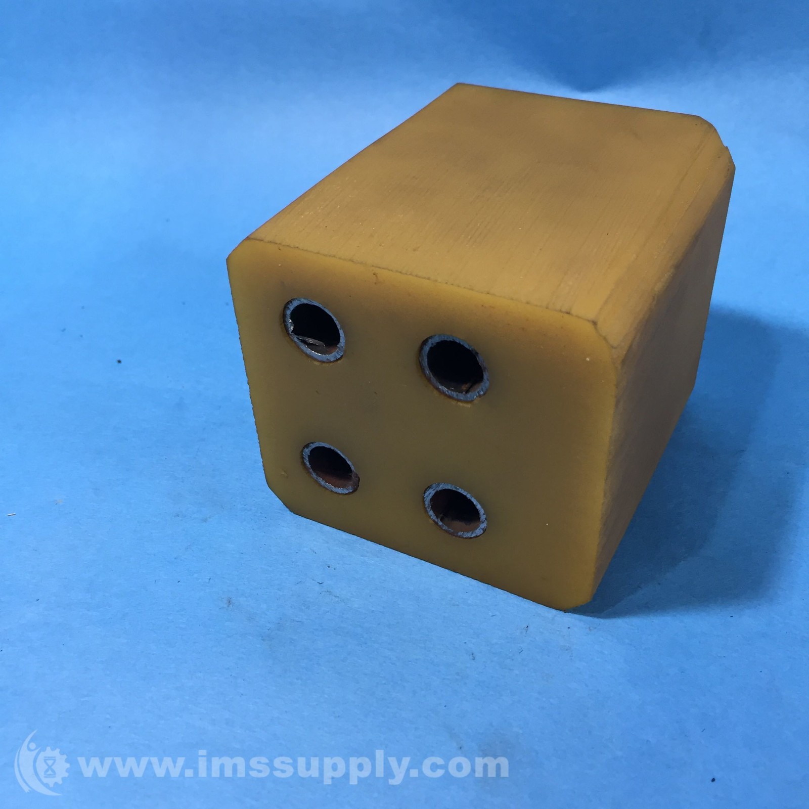 KY1397-405-0012-1 Machined Pad USIP