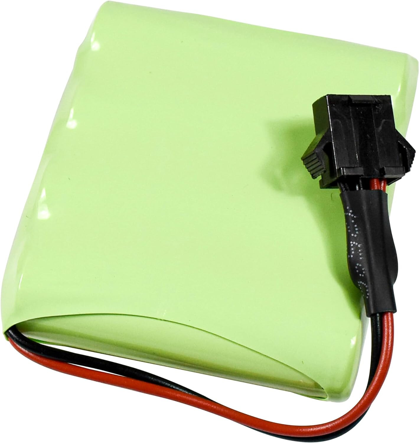 HQRP 6V Battery for DL-31, HTL-12, 4AA-CA0012-2, Secure Lox S717 Hotel Lock