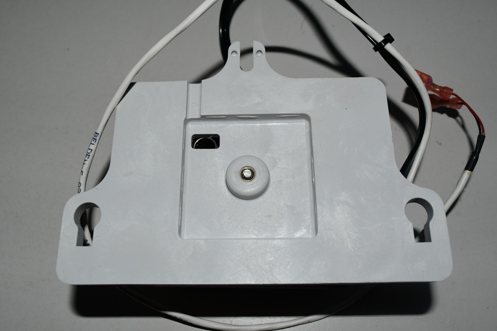 CHICAGO FAUCETS GALILEO CP-682 TOUCH-LESS SINGLE HOLE SENSOR ONLY RARE #2 2D