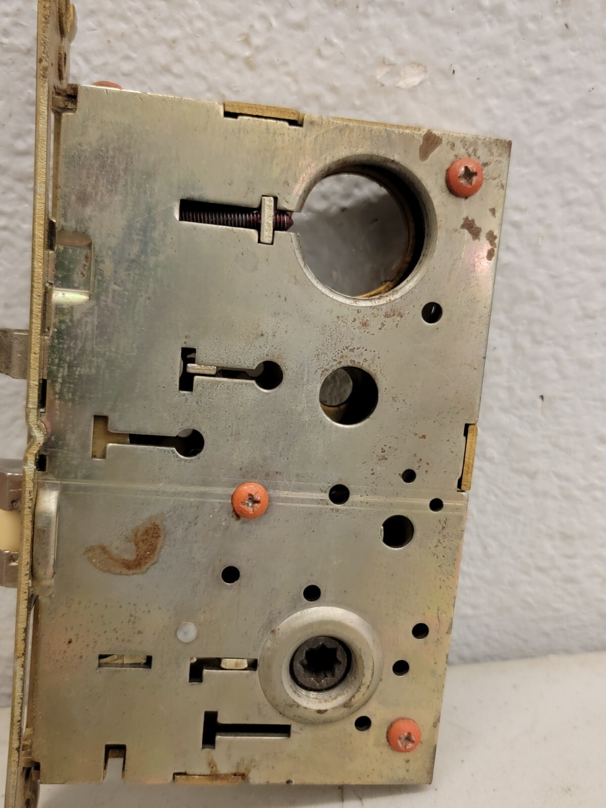 Sargent 7700 8100 Mortise Lock Body Only. No Other accessories. Fast Shipping.