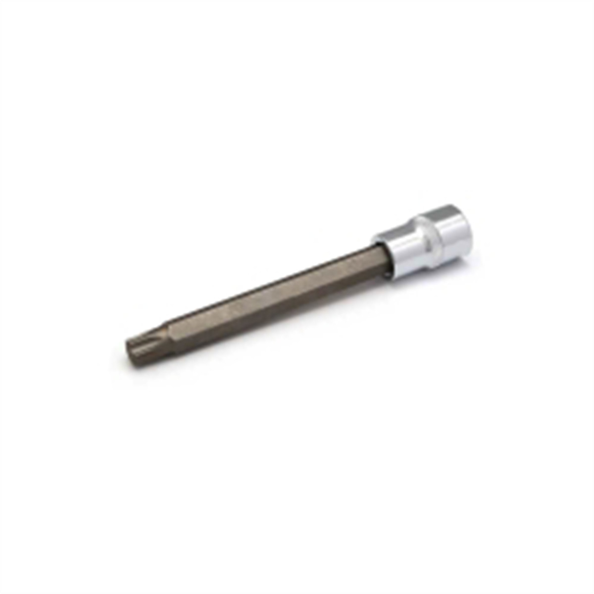 V45L-T27VIM Tools T27 TORX Driver 4.5 Inch OAL, 3/8 Inch Square Drive Holder