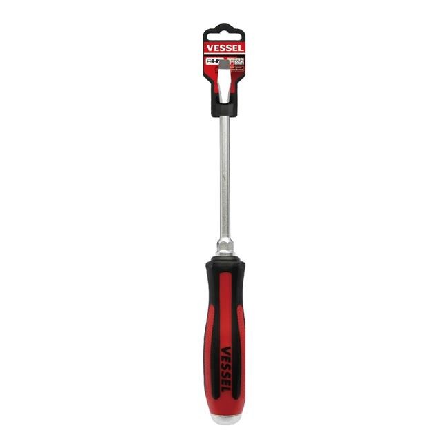 Vessel Tools 930S8150 No. 930 Megadora Screwdriver 8×150