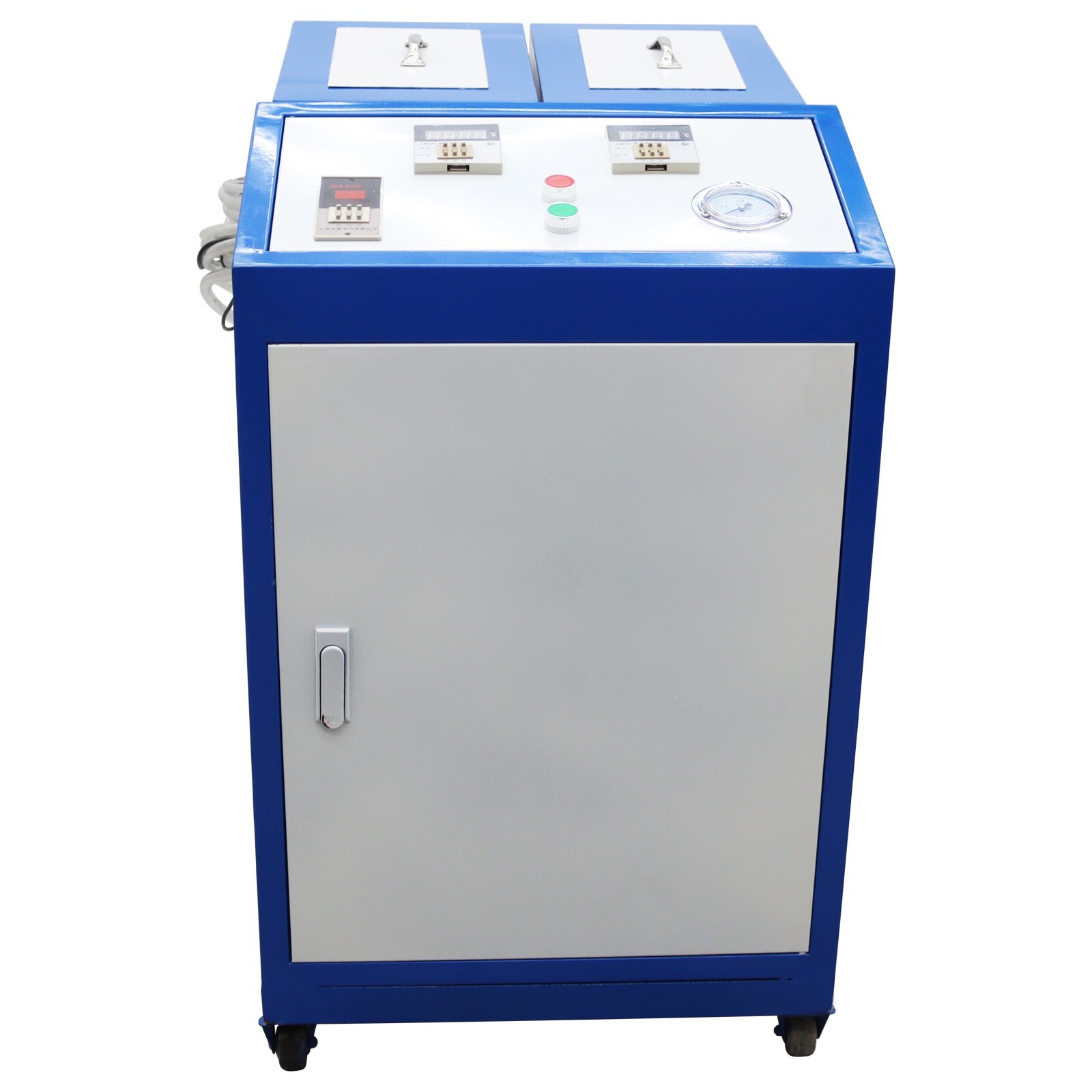 Polyurethane Foam Spray Machine 1:1 Powered Paint Sprayer Pourer 220V Power Unit