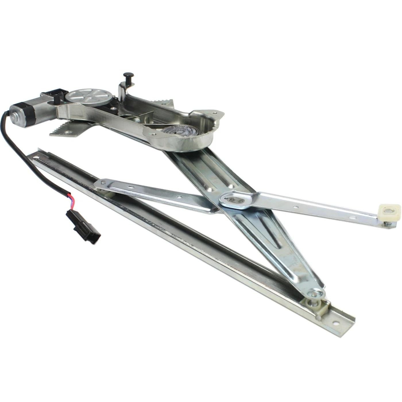 Power Window Regulator Motor RH Mustang 94-04 V6 96-04 V8 1R3Z6323208AB-PFM