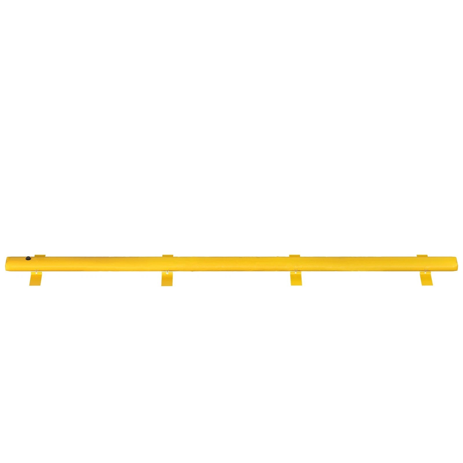 Quick Dam Flood Barrier 24’L x 6″H Flood Protection for Water Diversion