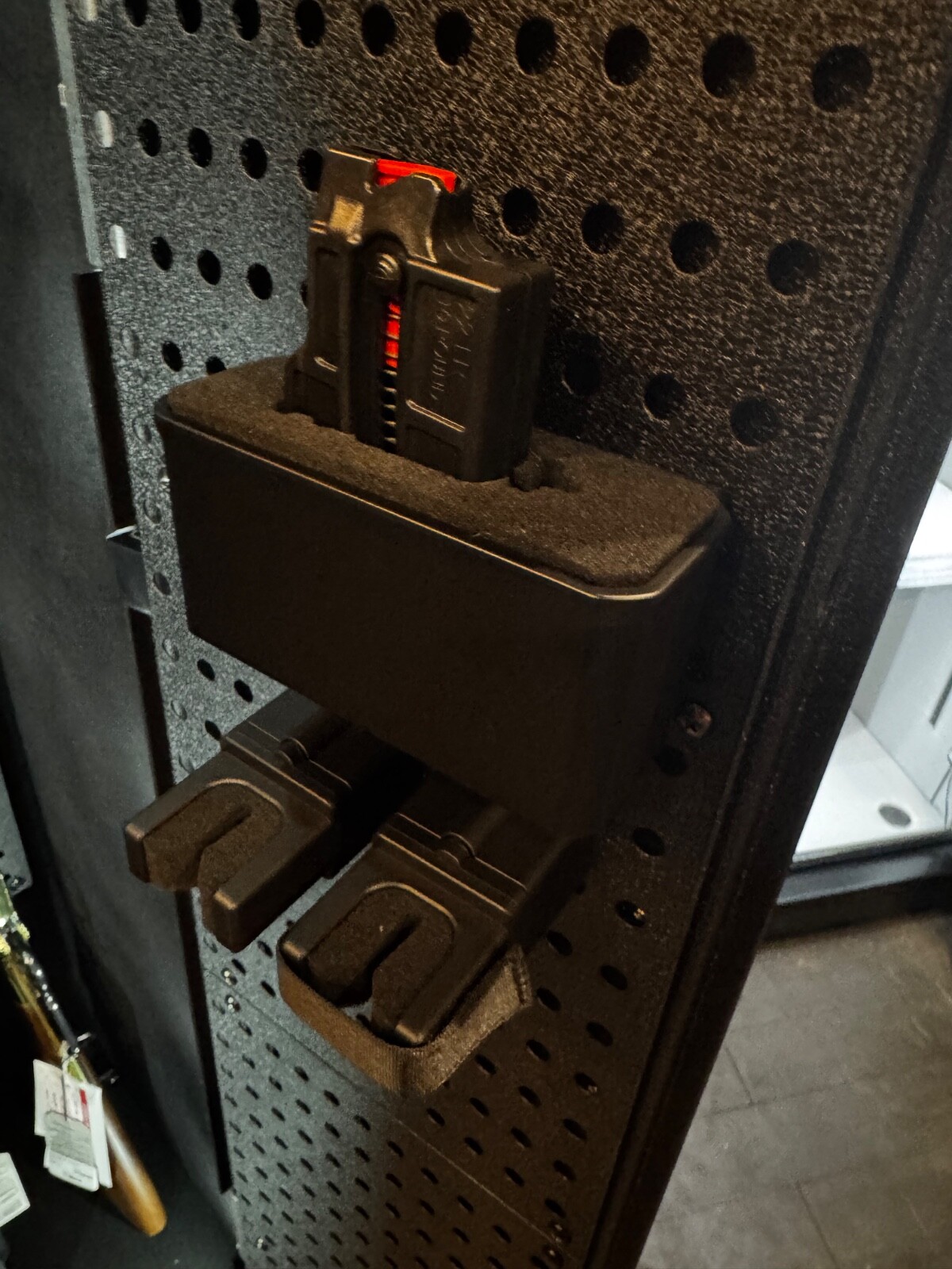 vaultek gun safe ViSN RS800i Biometric Smart Safe