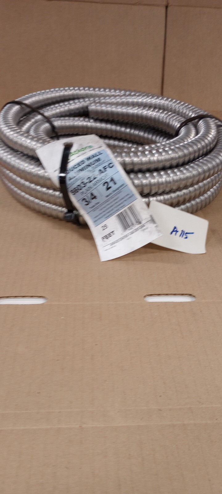 AFC ATKORE Cable Systems 5603-22-AFC 25 FT