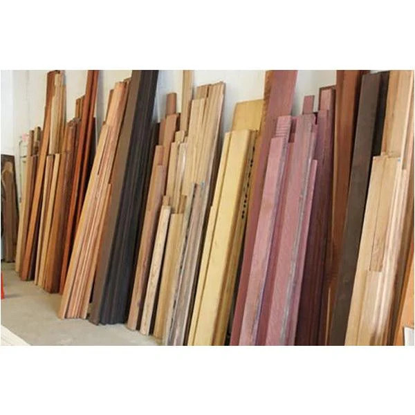 VENTRAL Lumber 2 in. x 2 in. (1.5 in. x 1.5 in.) Construction Premium Douglas
