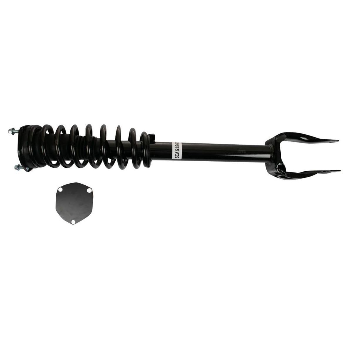 Front Coilover Strut – GLE300d GLE350 GLE400 GLE550e ML250 ML350 ML400 ML550