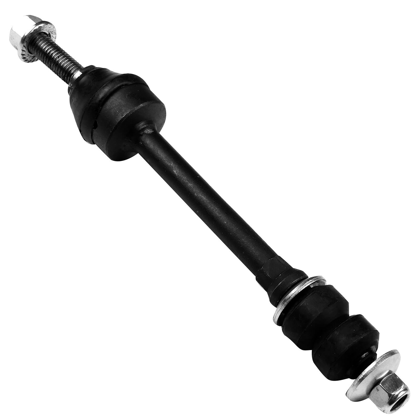 Suspension Kit Struts Shocks Control Arms Tie Rods Link for Dodge Ram 1500 06-08
