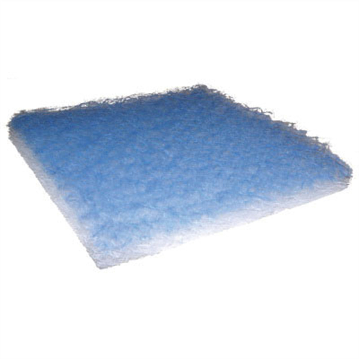 Viskon-Aire Filters 36″W x 100 (FT) x 2.5″D 107X Paint Arrestor (Roll) VIS.017-