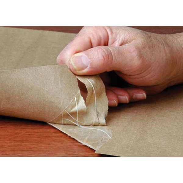 Surface Shields Floor Protection,72 In. x 300 Ft,Natural WS72300 Surface Shields