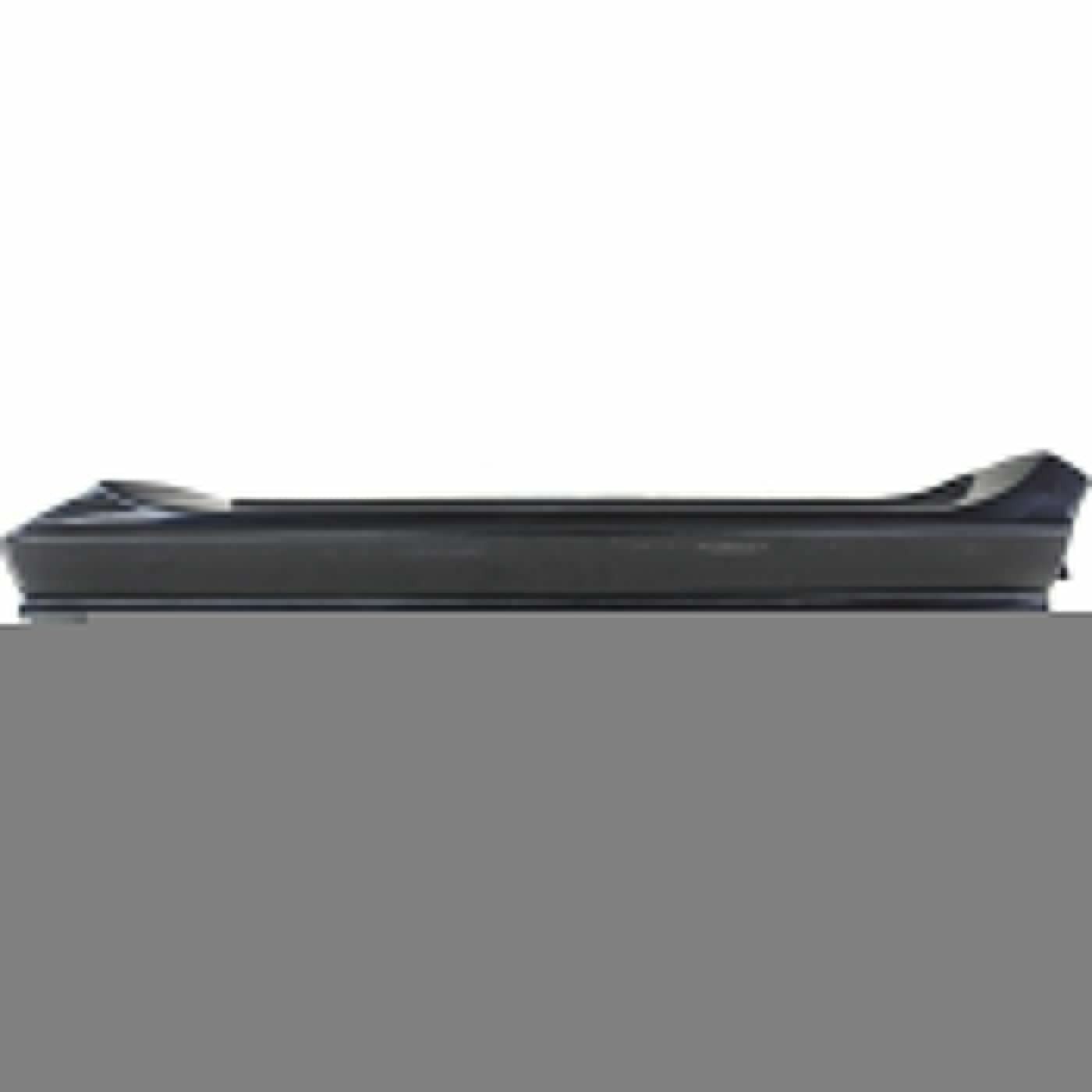 2pcs Repair Rocker Panel Patch Left Right Silver RXY1564