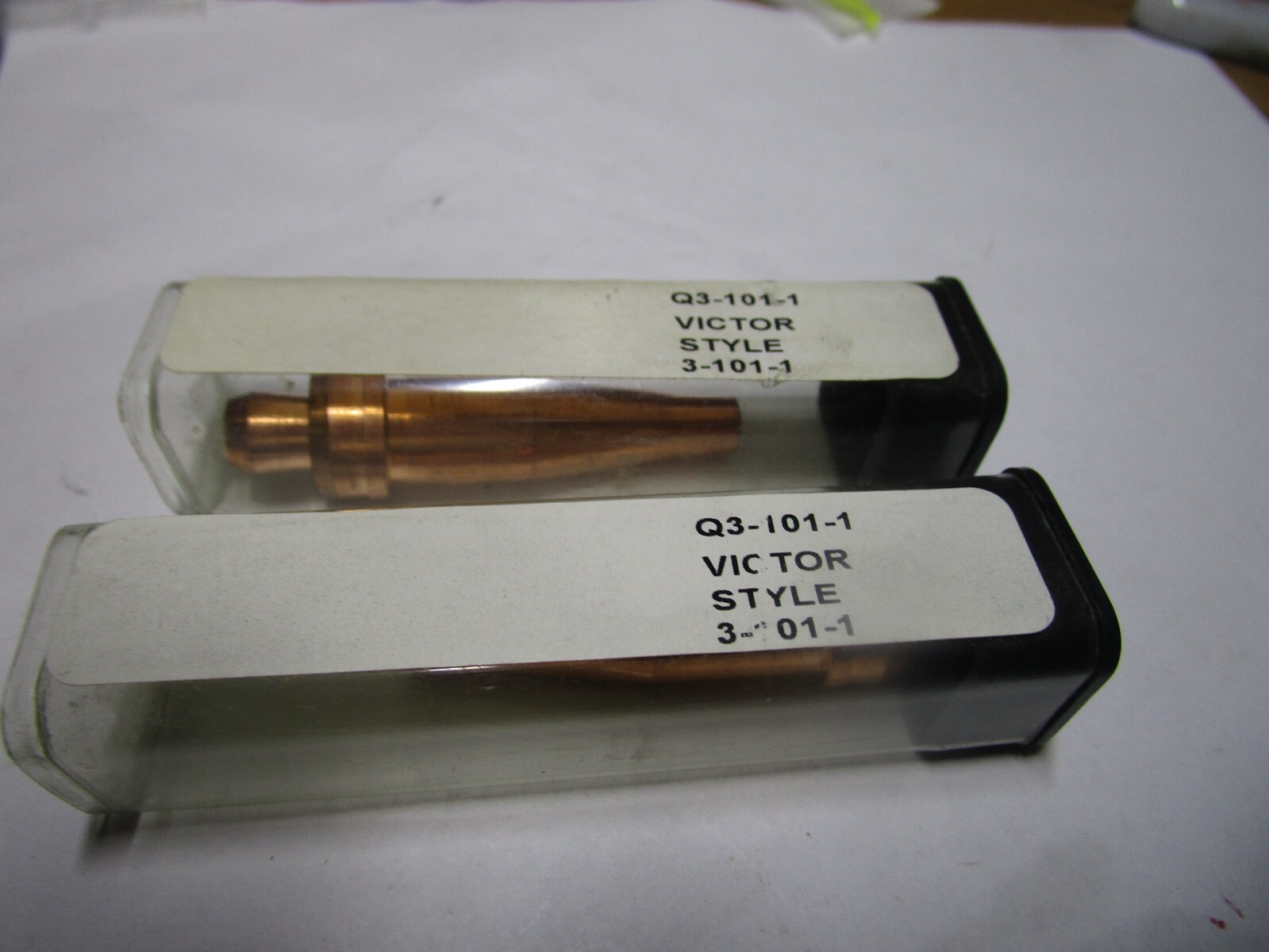 Blackstone® 3/4″ 3-101 -1 Victor Style Acetylene Cutting Tip QTY 2