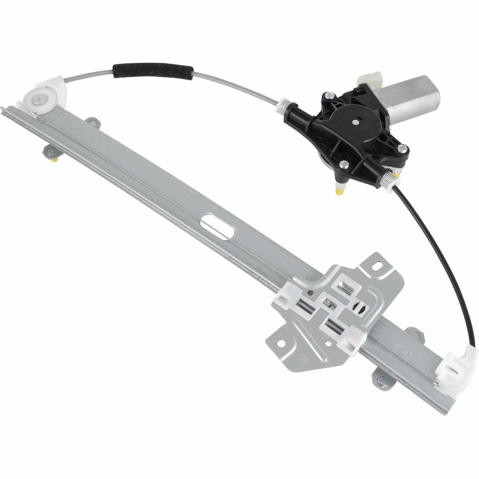 Power Window Regulator Front Right 748-447 Fits 2006-2011 Accent Rio5 with Motor
