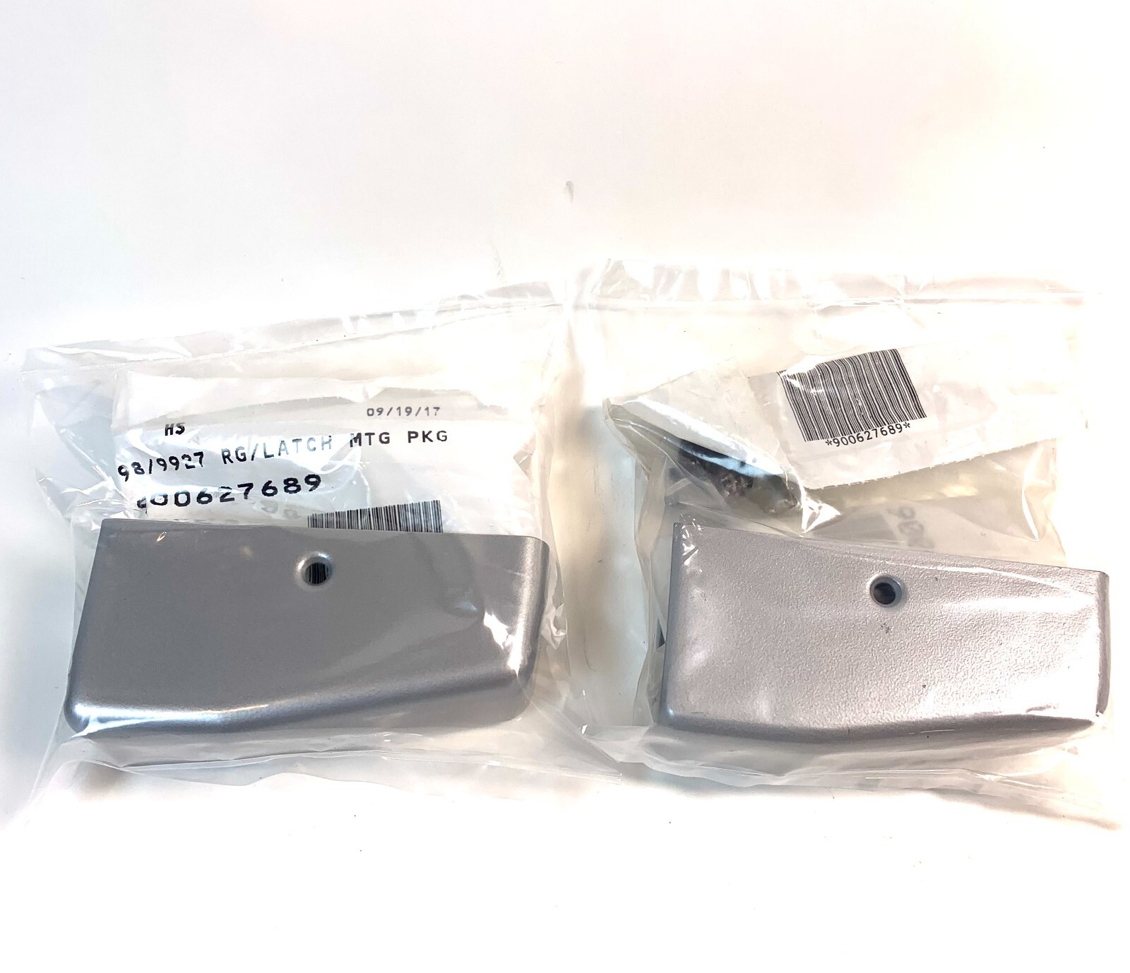 Von Duprin 050566-SP28 Latch Case Cover and Rod Guide Kit for 22/98/9927