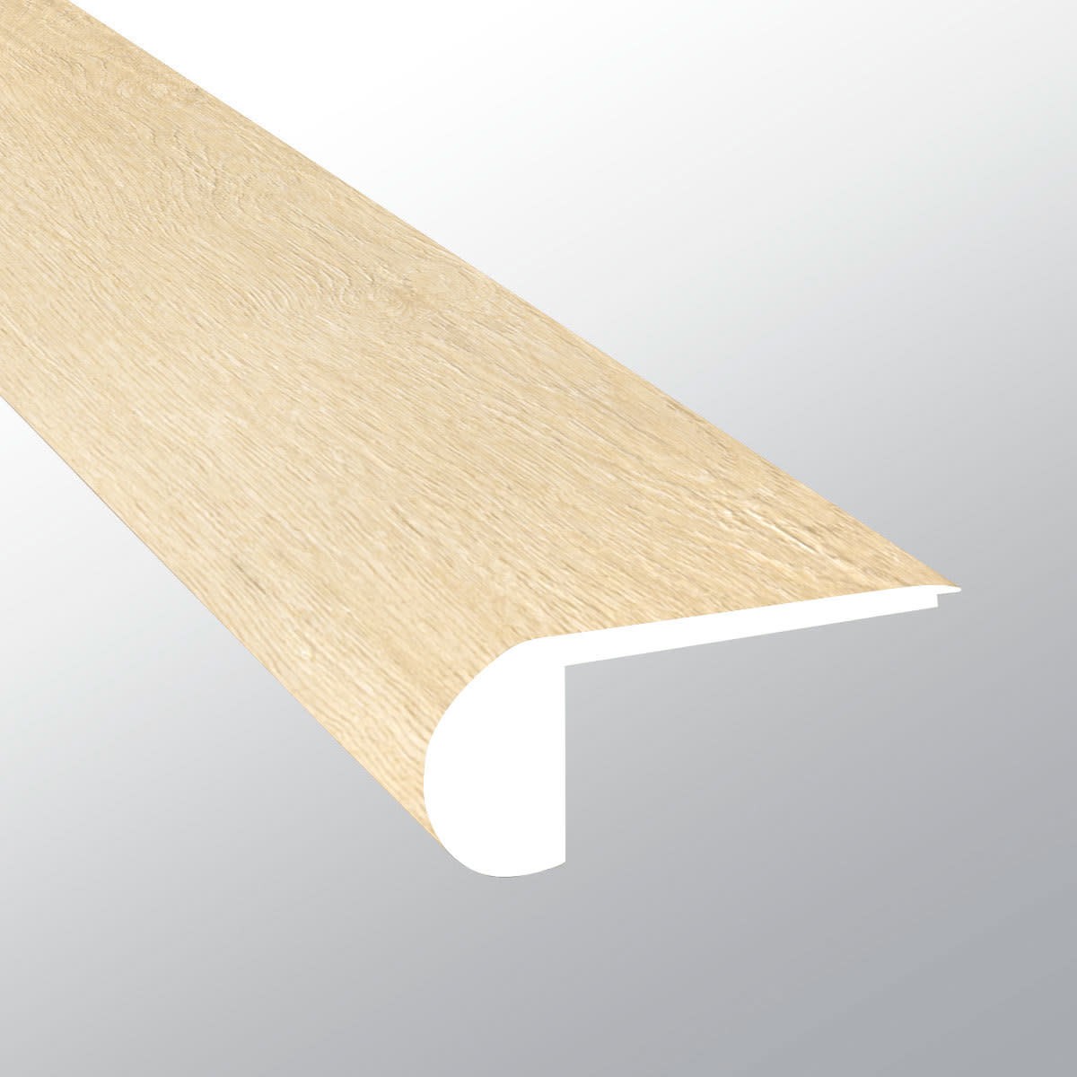 Ackland AKVTV-FSN-P Bailey 0.75 in. T x 94 in. L x 2.75 in. W – Bailey
