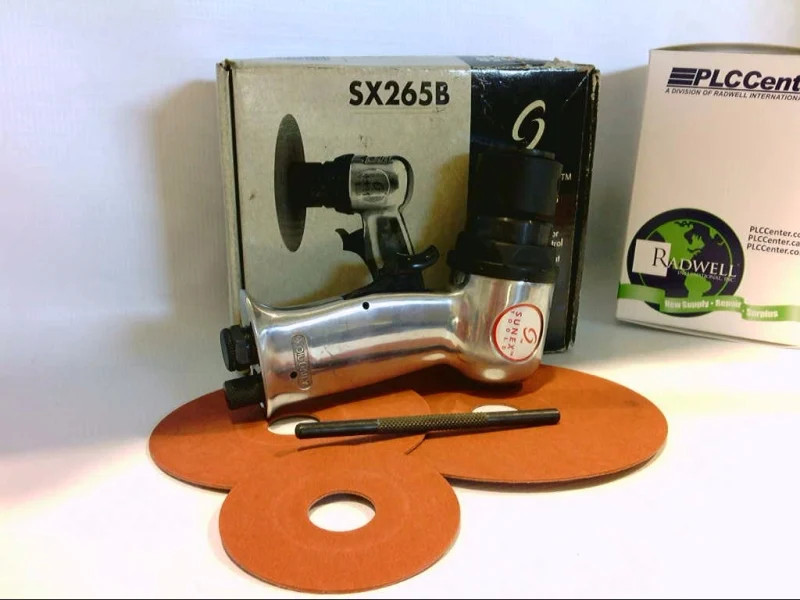 SUNEX SX265B / SX265B (NEW IN BOX)