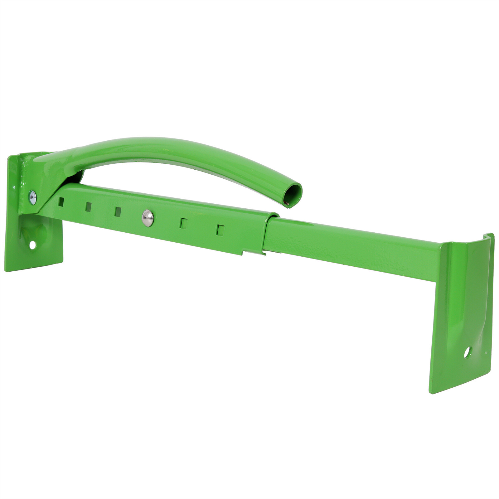 Adjustable Brick Tongs Heavy-Duty Steel Metal Handle Paver Claw for Lifting