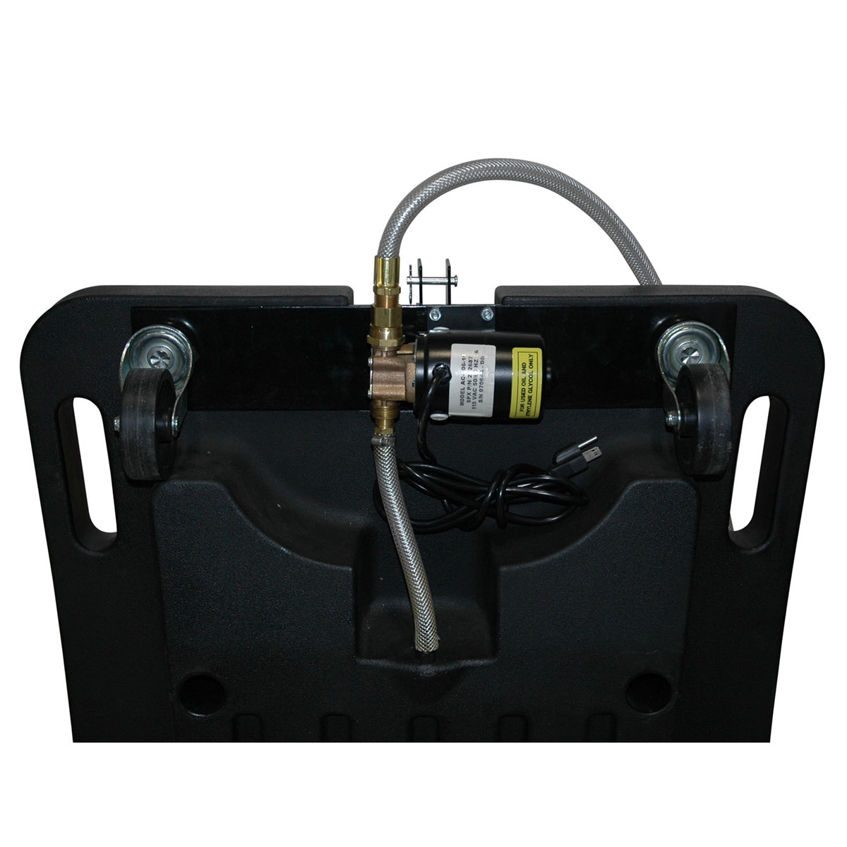 John Dow Industries PUMP KIT FOR JDI-17PLP JDI-17PK