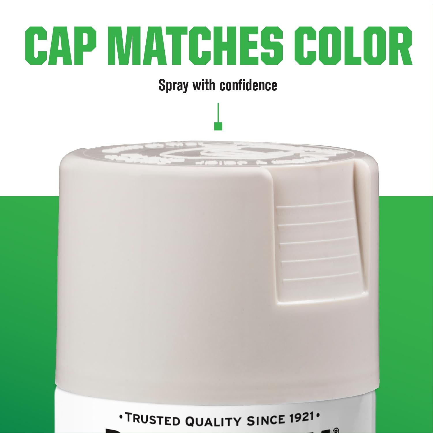 Rust-Oleum 7882830 Specialty Appliance Epoxy Spray Paint, 12 12 Ounce, Almond