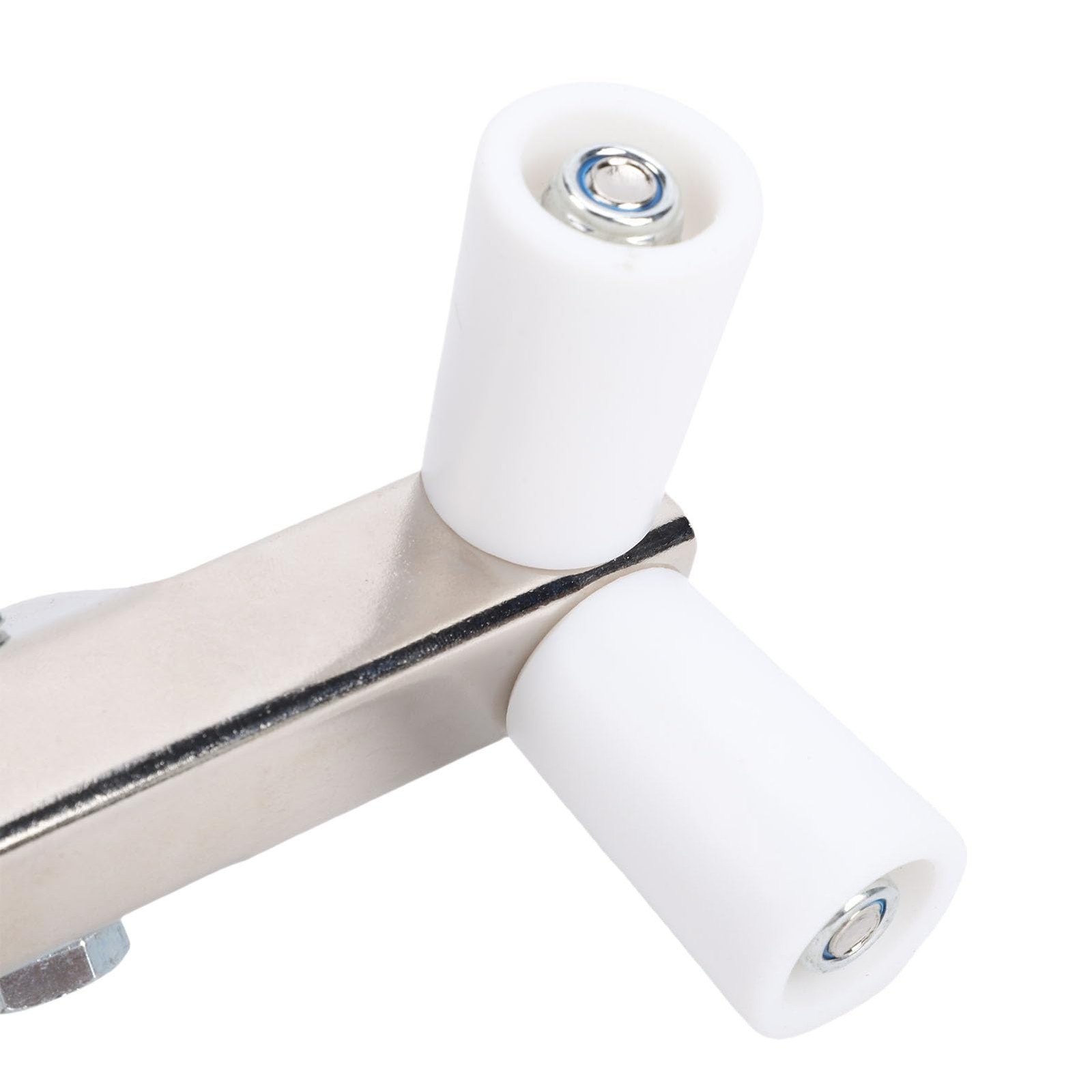 Drywall Outside Corner Bead Roller External Corner Applicator Mud Squeezing T…