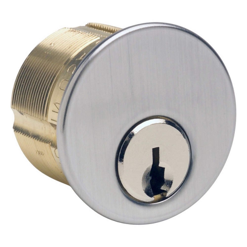 KABA ILCO 7165SC2-26D-34532 Lockset Cylinder,Mortise Cylinder 1GAX7