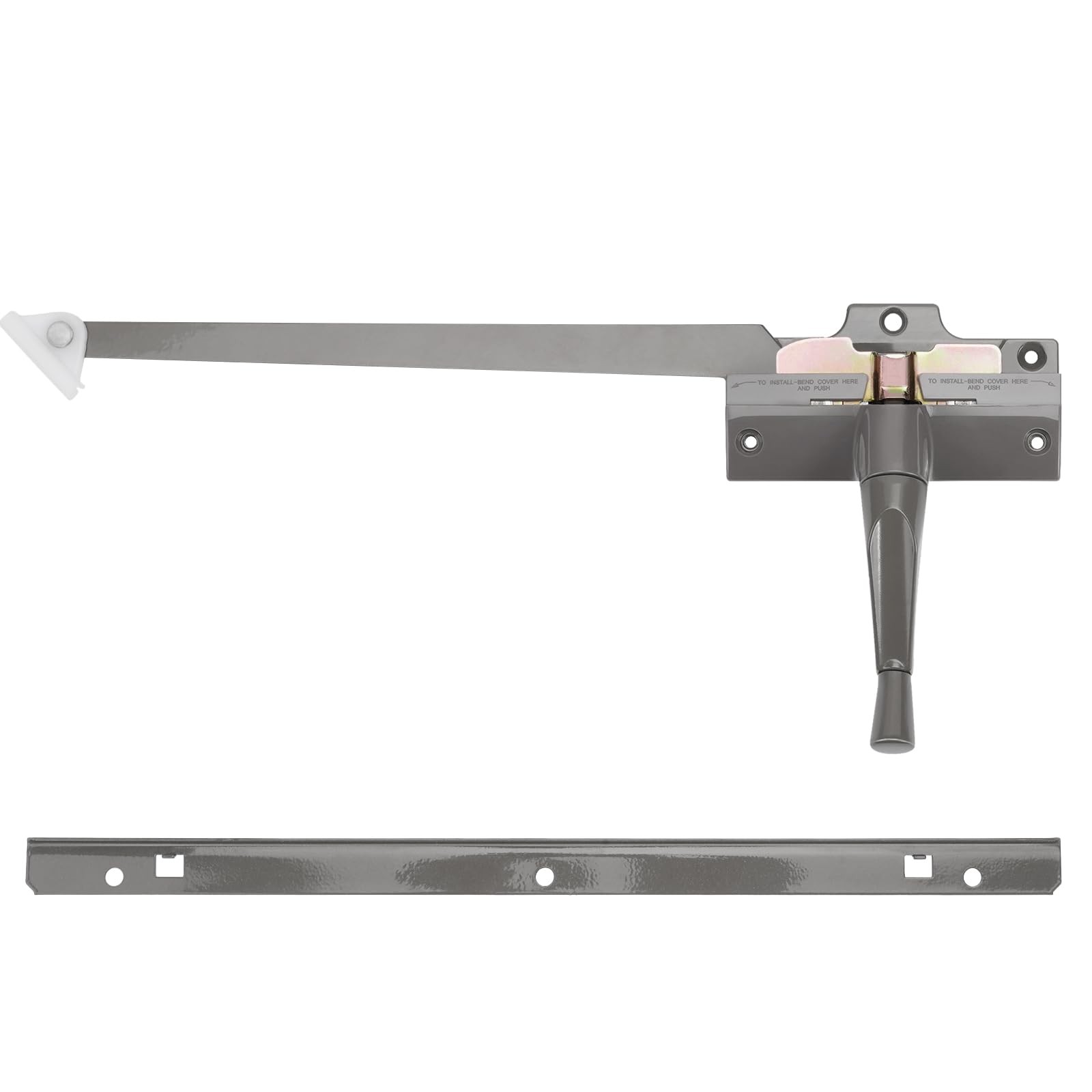 Touri Straight Arm Operator for Anderson Window Crank Replacement Stone